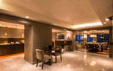 Zeybek Hotel Lobby - Basmane / 2012
