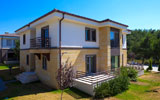 Kaynaklar Konakları Örnek Villa - Kaynaklar / 2008
